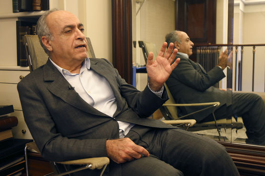 Ziad Takiedine: « J&rsquo;ai remis 3 valises d&rsquo;argent de Kadhafi à Nicolas Sarkozy