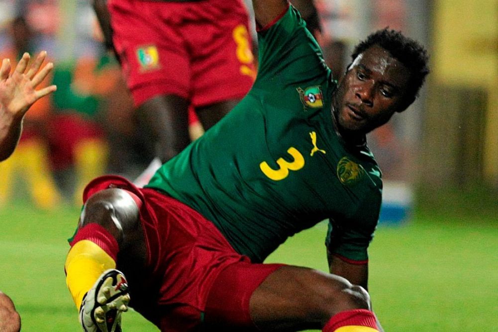 Eliminatoire mondial 2018: Le Cameroun s&rsquo;est cassé la gueule