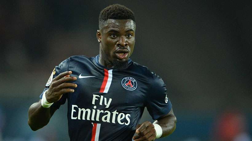 Sport:  Aurier interdit de territoire : les autorités britanniques se justifient
