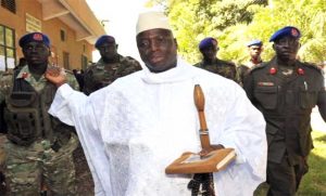 Yahya Jammeh