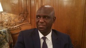 Mansour Faye