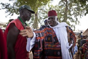 Yahya Jammeh