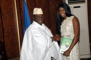 Yahya Jammeh