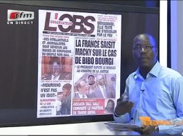 revue de presse mamadou-mouhamed-ndiaye