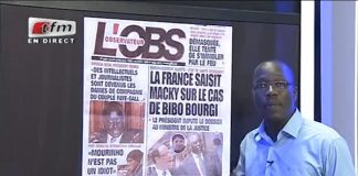 revue de presse mamadou-mouhamed-ndiaye
