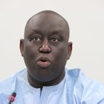 Aliou Sall