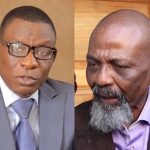 Farba Senghor- Pape Samba Mboup