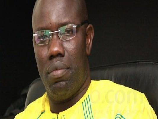 revue de presse avec ahmed aidara