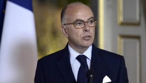 bernard cazeneuve