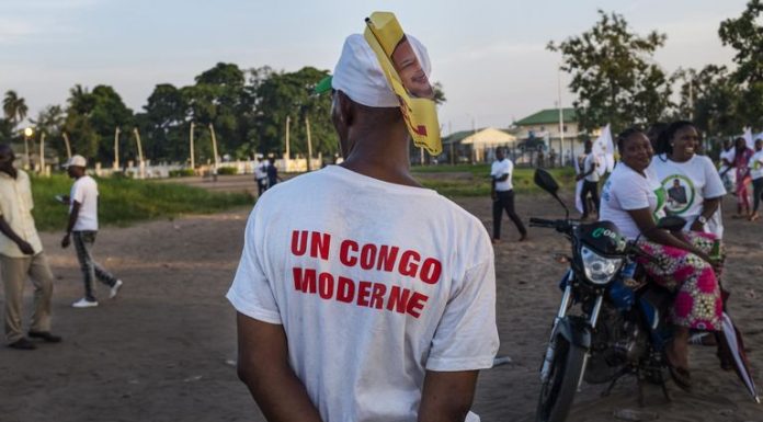 RDC: discorde au sein du pouvoir après le limogeage de plusieurs ambassadeurs