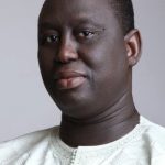 Aliou Sall