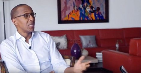 Abdoul Mbaye : « Macky et cie sont en train de mettre en danger le Sénégal »