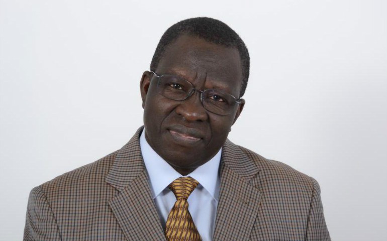 « Il nous appartient, à nous africains, de régler les crises africaines », Dr Sékou Koureissy Condé