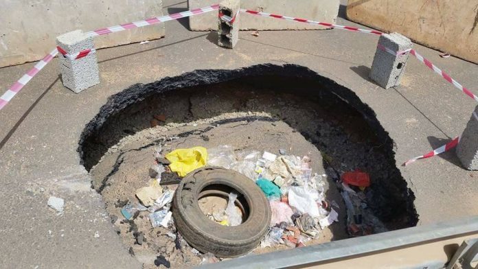 Pont de l&rsquo;émergence: Des malfaçons plombent le joyau des réalisations de Macky Sall
