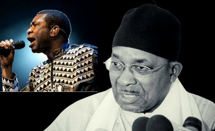 (Dernière minute) – SERIGNE ABDOU FATAH : &lsquo; J&rsquo;ai fait une erreur en faisant chanter Youssou Ndour lors de la cérémonie officielle du Kazu Rajab &lsquo;