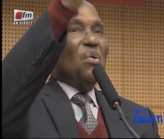 Me Abdoulaye Wade : « Il n&rsquo;y a aucune disposition qui m’empêche d&rsquo;être tête d&rsquo;une liste électorale. Je serai à Dakar pour les Législatives »