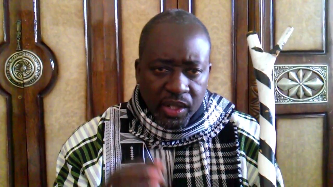 Koromack Faye, Marabout guérisseur: « Des politiciens me demandent de déterrer des corps pour leurs sacrifices, mais… »