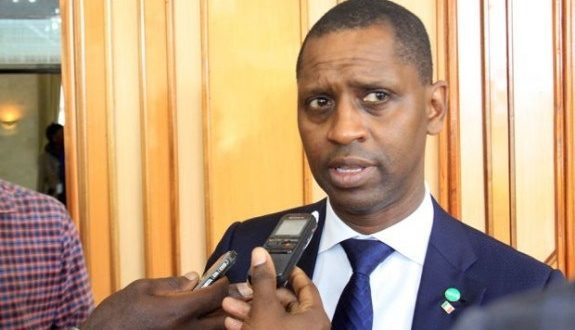 Procès en appel : Kabirou Mbodj fixé sur son sort le 6 janvier prochain