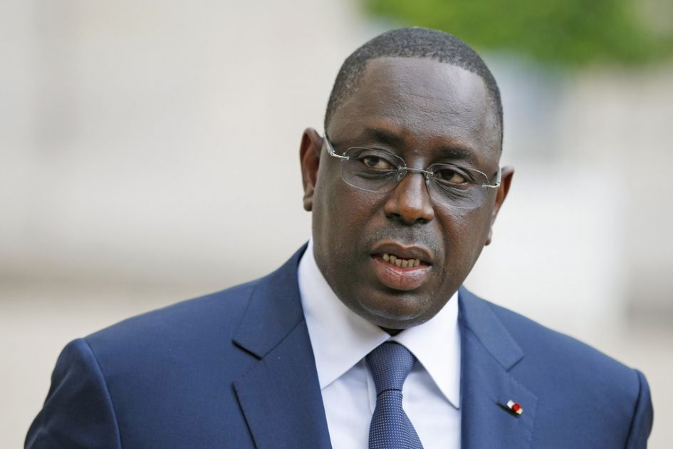 Macky Sall: «Vous me manquez de respect en pensant que c’est moi qui ordonne des attaques contre Harouna Dia»