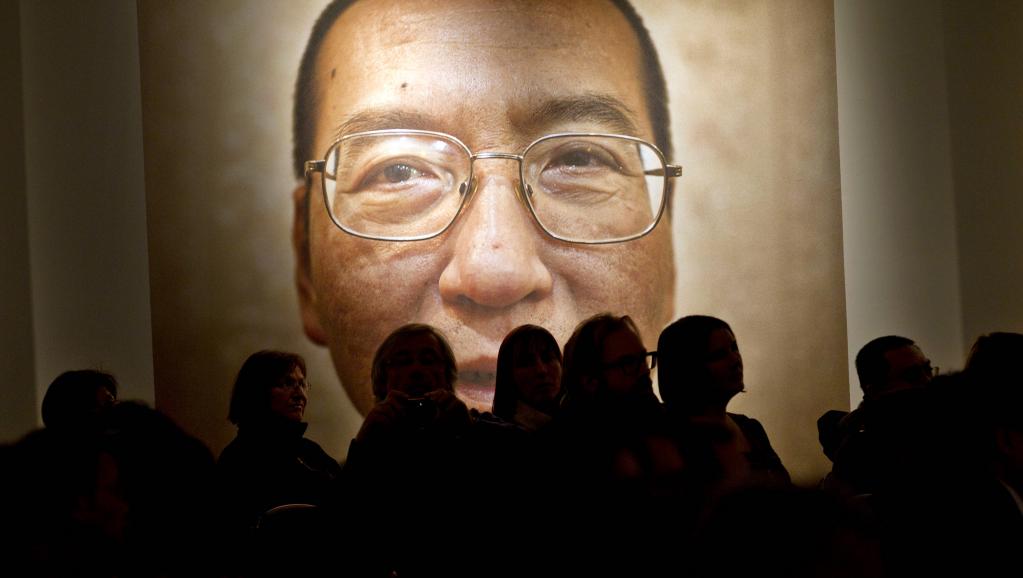 Chine: Liu Xiaobo, prix Nobel de la paix 2010, est mort