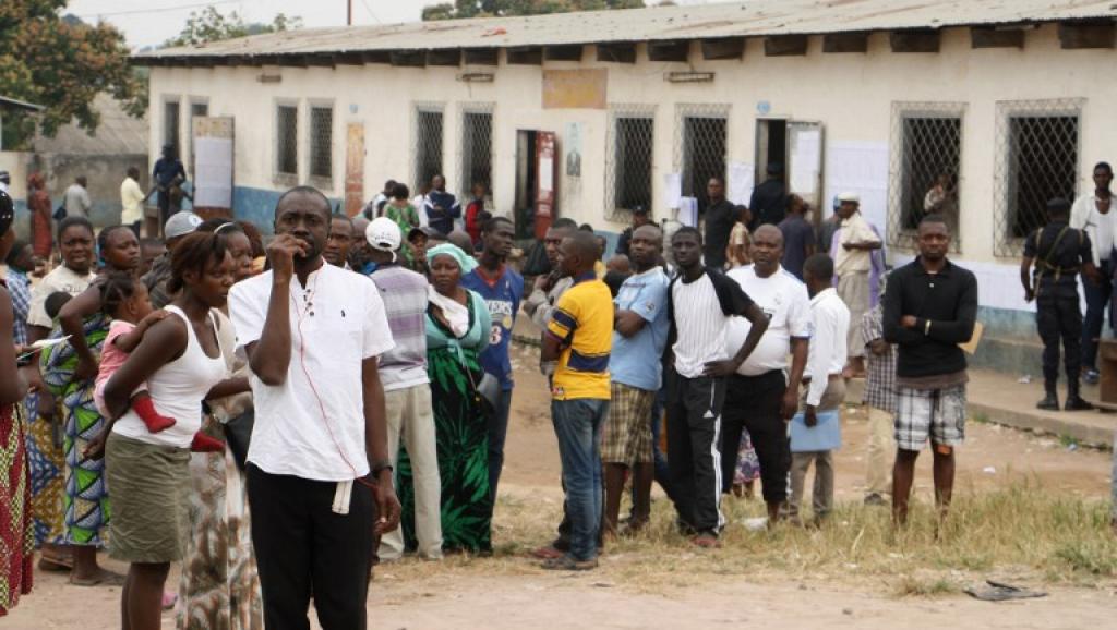Législatives au Congo: un second tour marqué par des fraudes et des violences