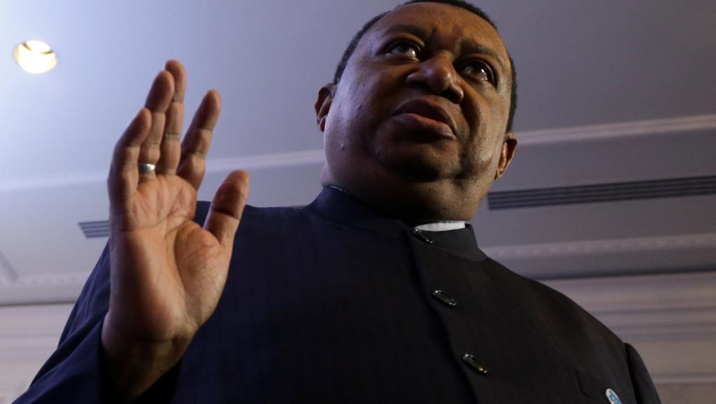 L&rsquo;Opep et la Russie mettent le Nigeria à contribution