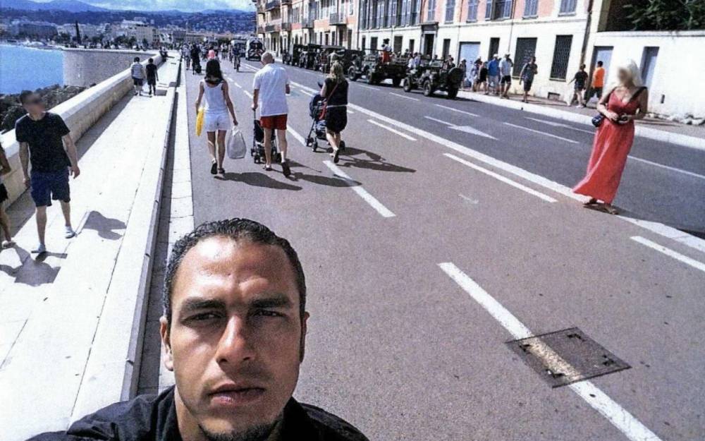 Le corps de l&rsquo;auteur de l&rsquo;attentat de Nice rapatrié en Tunisie