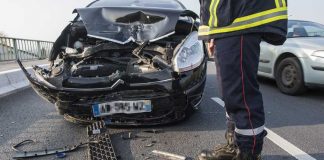 Drame à Louga : un accident de la route fait 4 morts