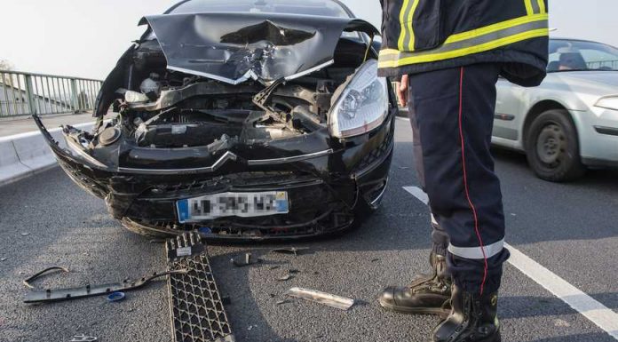 Drame à Louga : un accident de la route fait 4 morts