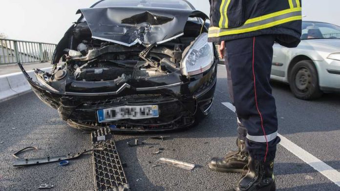 Drame à Louga : un accident de la route fait 4 morts