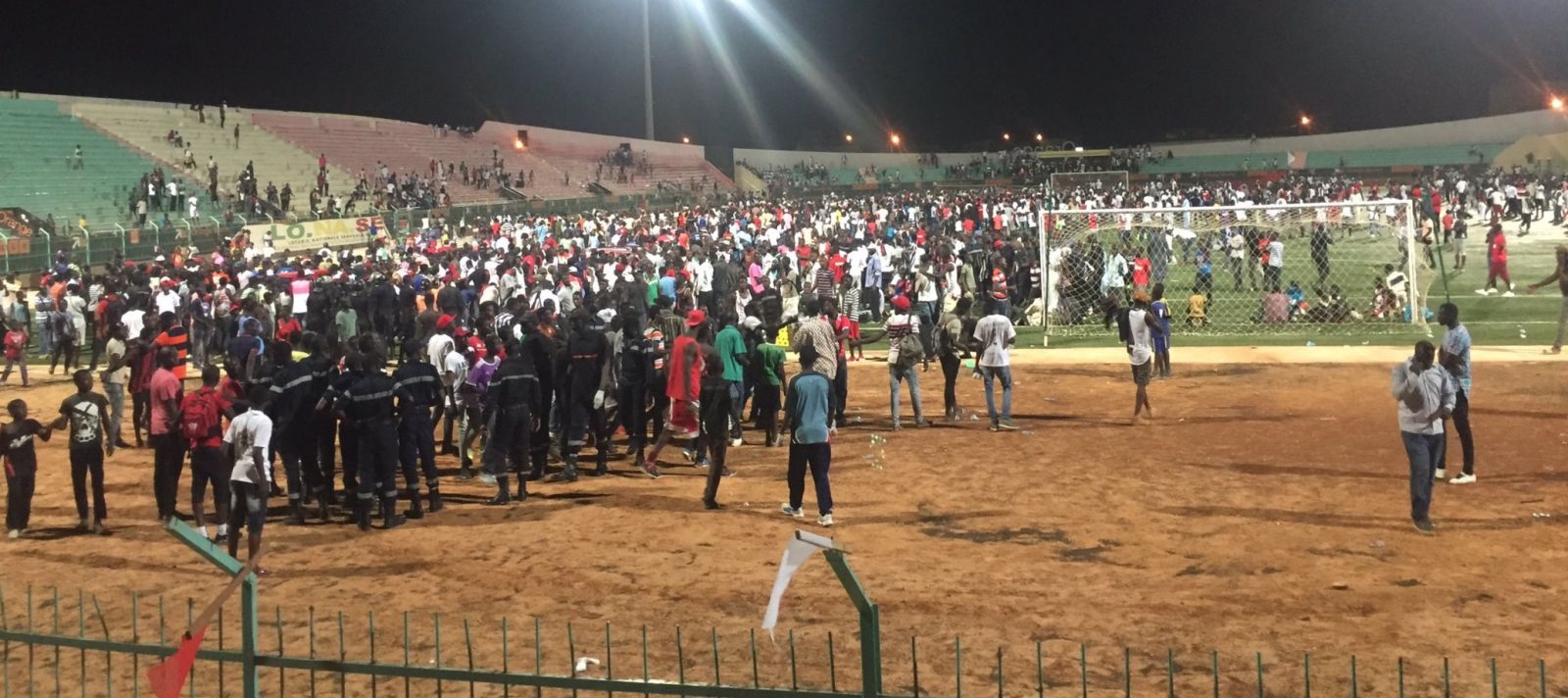 Drame du Stade Demba Diop: Les premiers ratés qui expliquent la mort d&rsquo;une dizaine de supporters