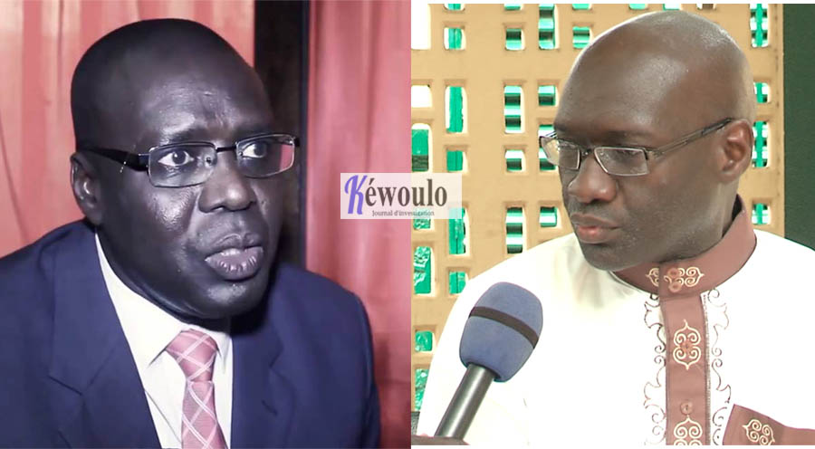 Sénégal-Pétrole : Ces mesures avant-gardistes fortement prônées par le duo Seye et Dabo