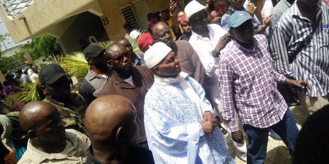Législatives 2017: Pour Abdoulaye Wade, Macky Sall a sciemment saboté le vote