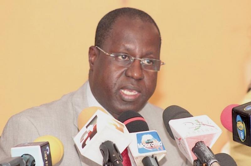 Conséquence des effets Assane Diouf: L&rsquo;ARTP dicte ses quatre vérités à Facebook