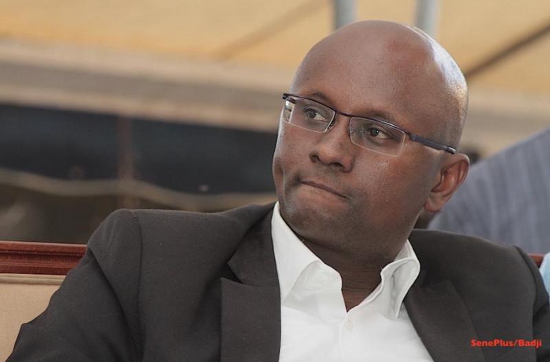 « Le ministre Amadou Ba a distribué 500 millions de CFA à Dakar pour les législatives », Moussa Sy, maire des Parcelles Assainies
