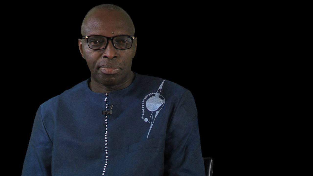 Assemblée nationale: Les urgences de la diaspora rappelées par Mamadou Abdoulaye Dème