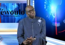 Mamadou Abdoulaye DEME, Ancien député de la Diaspora