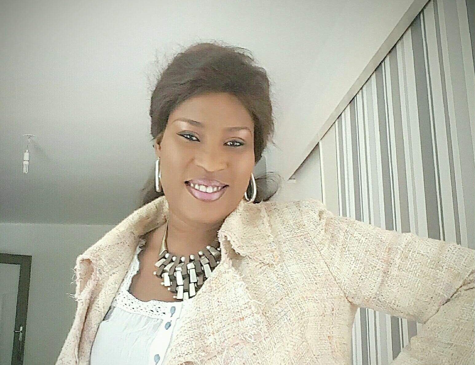 Portrait: Ndèye Cissé Diop, la sulfureuse qui se veut l&rsquo;avocate de Assane Diouf