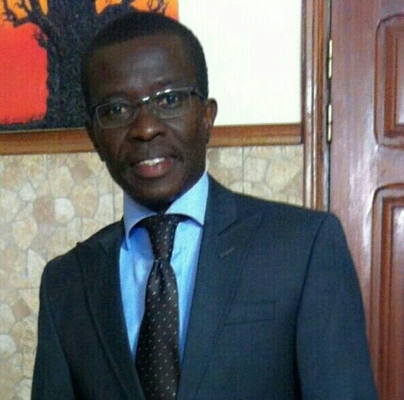 Affaire Amy Collé Dieng: Ousmane Mbaye Buzz recadre Mame Goor Diazaka