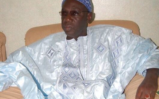 Affaire Cheikh Béthio Thioune: Sérigne Amsatou Mbacké réagit pour soutenir Serigne Mame Mor Mbacké