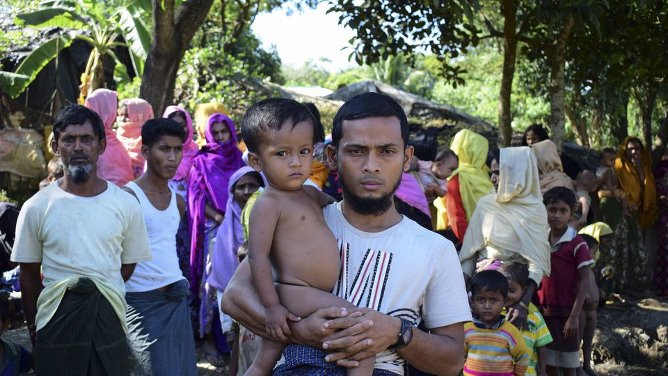 Enquete Exclusive M6 : La haine islamophobe en Birmanie