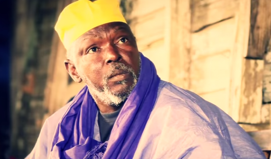 Nécrologie: L&rsquo;artiste comédien El&rsquo;hadji Ba s&rsquo;est en allé ce samedi