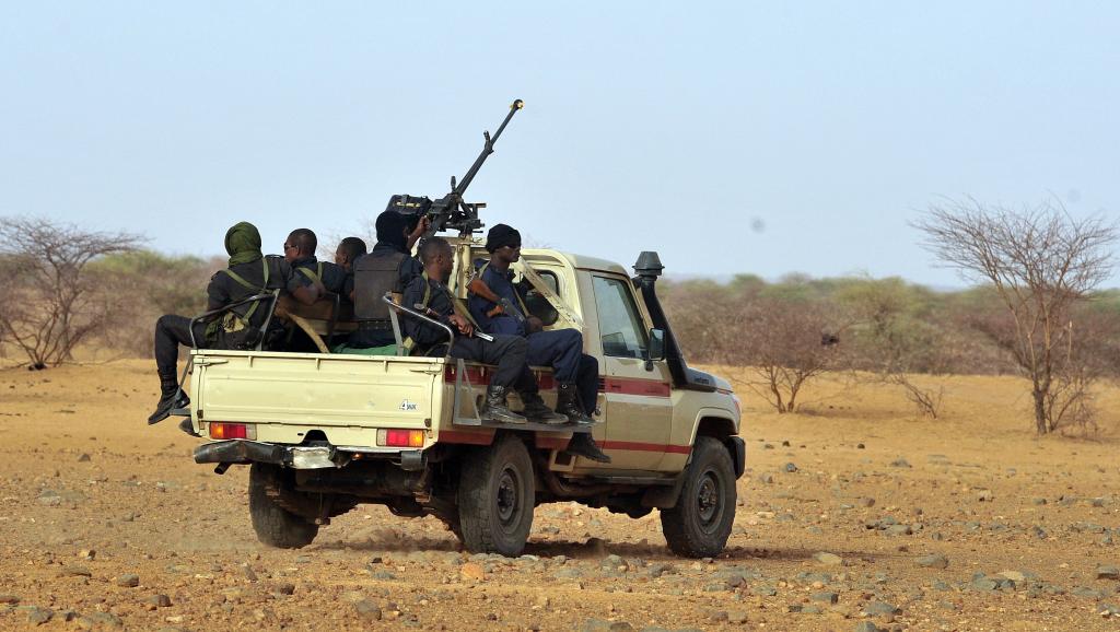 Embuscade au Niger: le chef jihadiste Abou Walid al-Sahraoui pointé du doigt