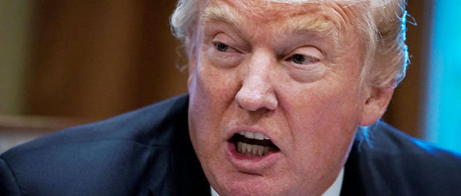 Décret anti-immigration : nouveau camouflet pour Donald Trump