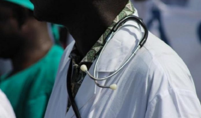 Hôpital publique de Pikine : une fillette de 12 ans meurt à cause de 200 000 FCFA.
