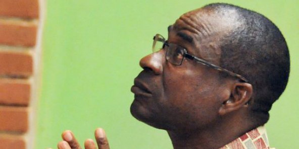 Burkina : ce que le général Diendéré a dit durant son audience de mise en accusation
