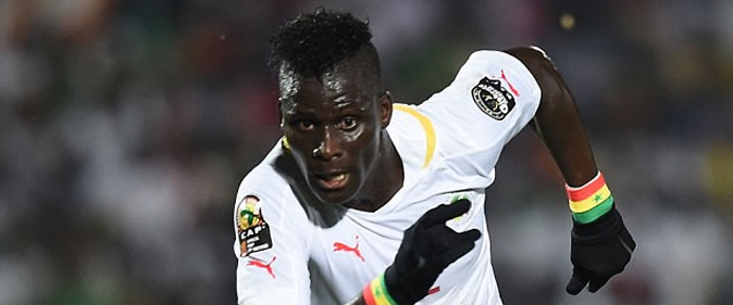 Mondial 2018: Pour cumul de carton jaune, Kara Mbodj suspendu contre l&rsquo;Afrique du Sud