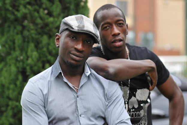 Niang et Diawara de retour à Marseille! : Les deux cousins dans l’organigramme de Consolat