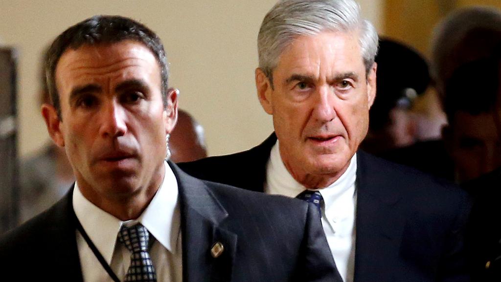 Etats-Unis: premières mises en accusation dans l&rsquo;enquête sur l&rsquo;ingérence russe