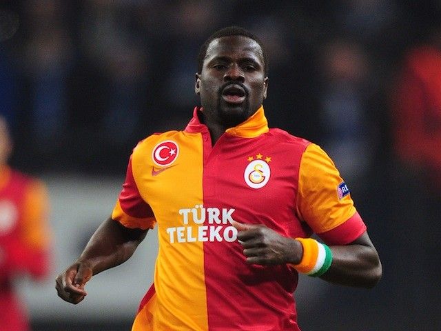 Affaire Emmanuel Eboué malade de SIDA, son médecin réagit.